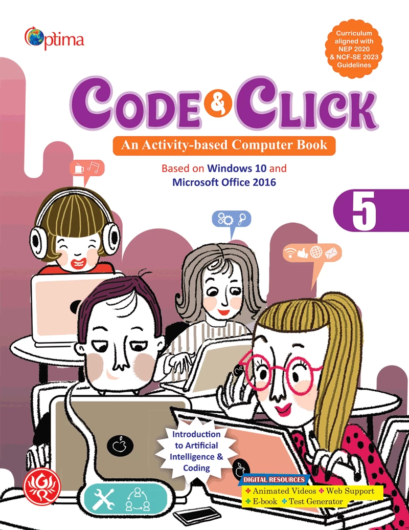 Code and Click-5